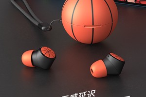 专业篮球选手必备的智能耳机特性:提升训练效果与比赛表现