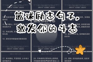 标题:为什么篮球传说的成功秘诀值得学习——深入探讨与实用建议