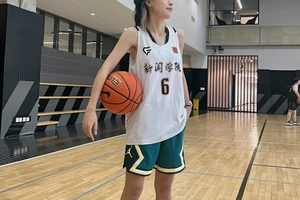 女性篮球新人的最佳训练方法:打造全面技能的策略与技巧